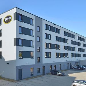 B&B Hotel Köln-Ehrenfeld