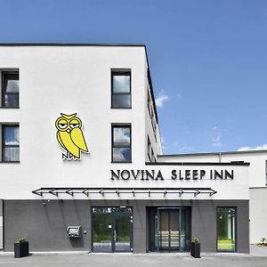 Novina Sleep Inn Herzogenaurach